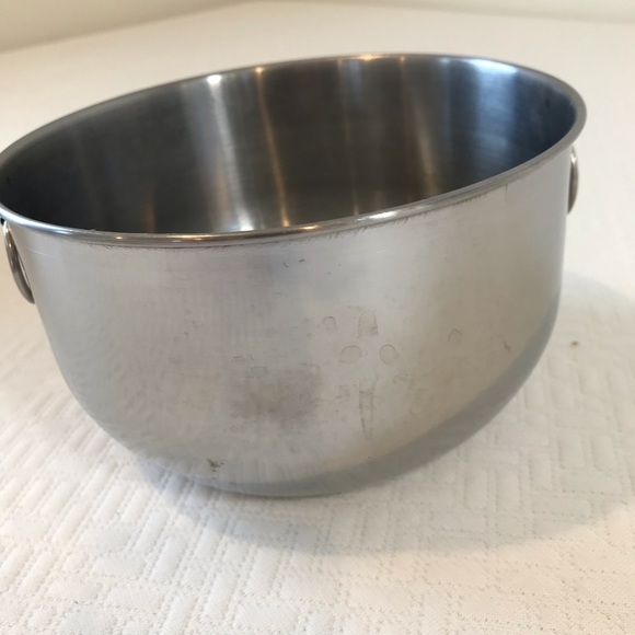 Farberware Kitchen Farberware Stainless Steel Nesting Mixing Bowls